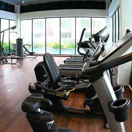 Sweet Cozy Home At Midhills Genting 4-5Pax Genting Highlands Luaran gambar