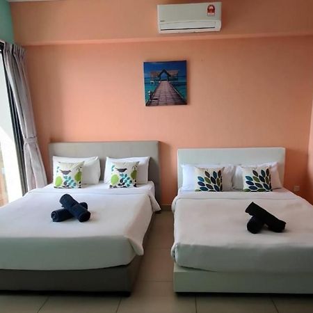 Sweet Cozy Home At Midhills Genting 4-5Pax Genting Highlands Luaran gambar
