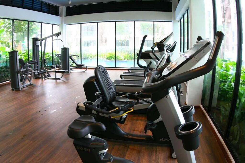 Sweet Cozy Home At Midhills Genting 4-5Pax Genting Highlands Luaran gambar