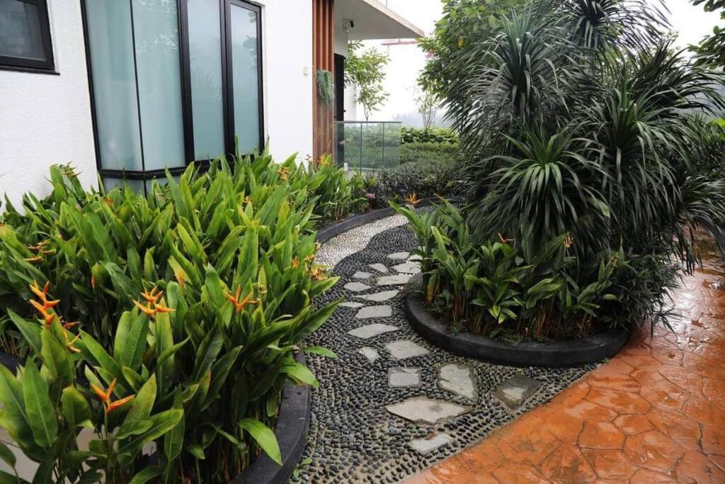 Sweet Cozy Home At Midhills Genting 4-5Pax Genting Highlands Luaran gambar