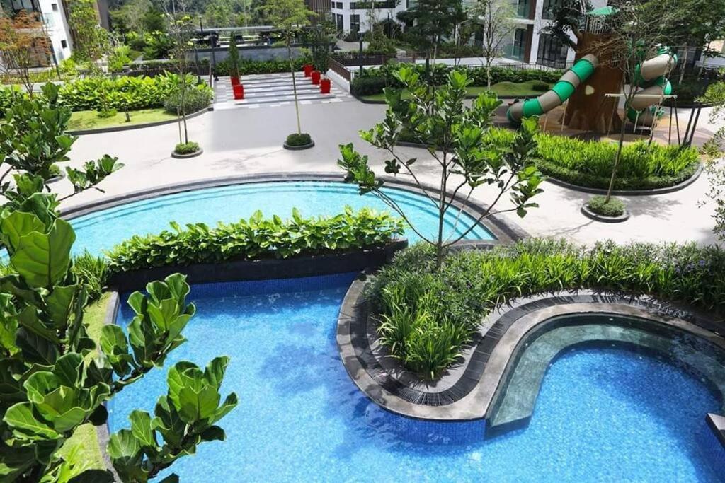 Sweet Cozy Home At Midhills Genting 4-5Pax Genting Highlands Luaran gambar