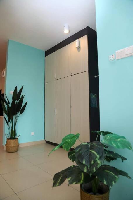 Sweet Cozy Home At Midhills Genting 4-5Pax Genting Highlands Luaran gambar