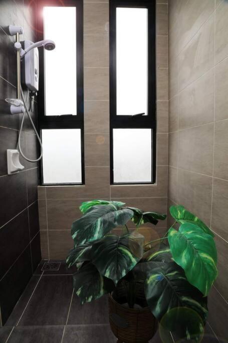 Sweet Cozy Home At Midhills Genting 4-5Pax Genting Highlands Luaran gambar