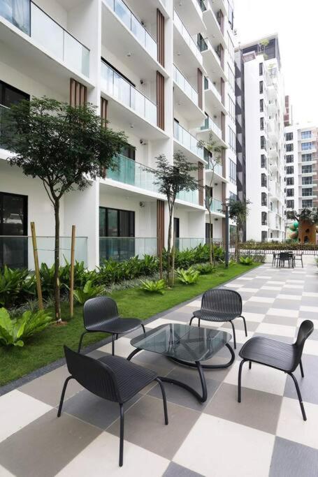 Sweet Cozy Home At Midhills Genting 4-5Pax Genting Highlands Luaran gambar