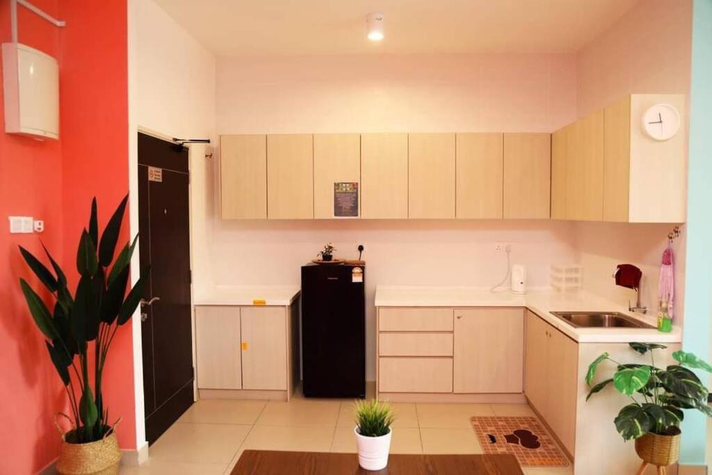 Sweet Cozy Home At Midhills Genting 4-5Pax Genting Highlands Luaran gambar