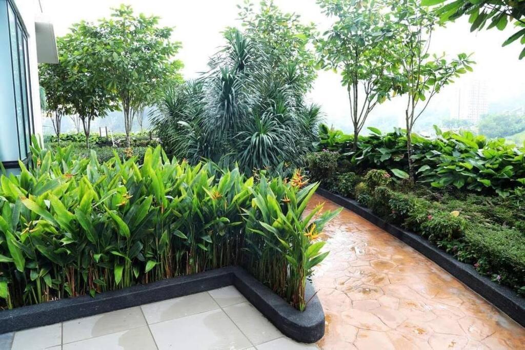 Sweet Cozy Home At Midhills Genting 4-5Pax Genting Highlands Luaran gambar