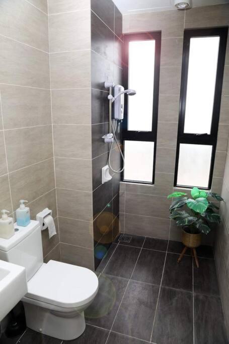 Sweet Cozy Home At Midhills Genting 4-5Pax Genting Highlands Luaran gambar