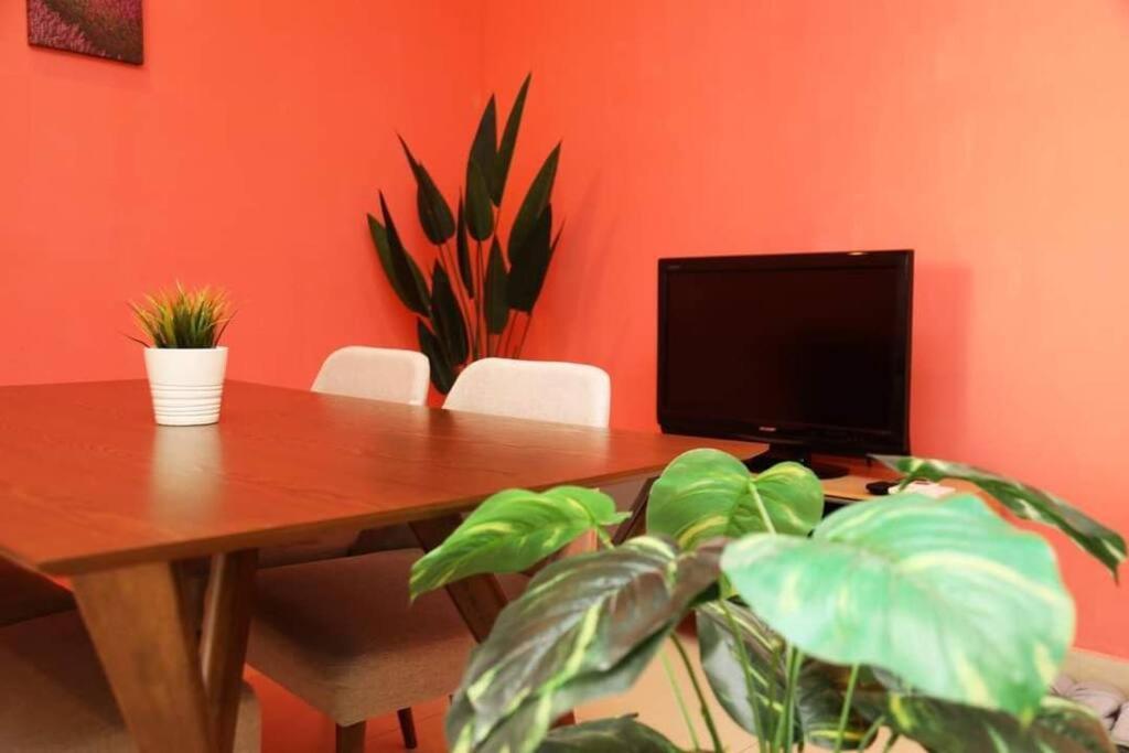 Sweet Cozy Home At Midhills Genting 4-5Pax Genting Highlands Luaran gambar