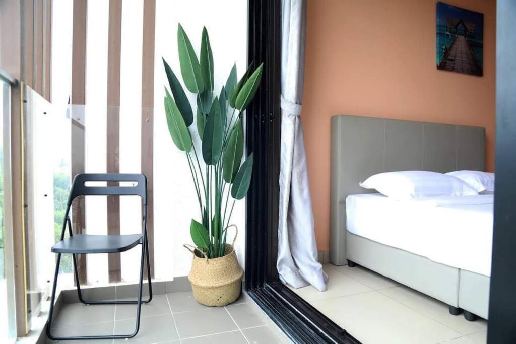 Sweet Cozy Home At Midhills Genting 4-5Pax Genting Highlands Luaran gambar