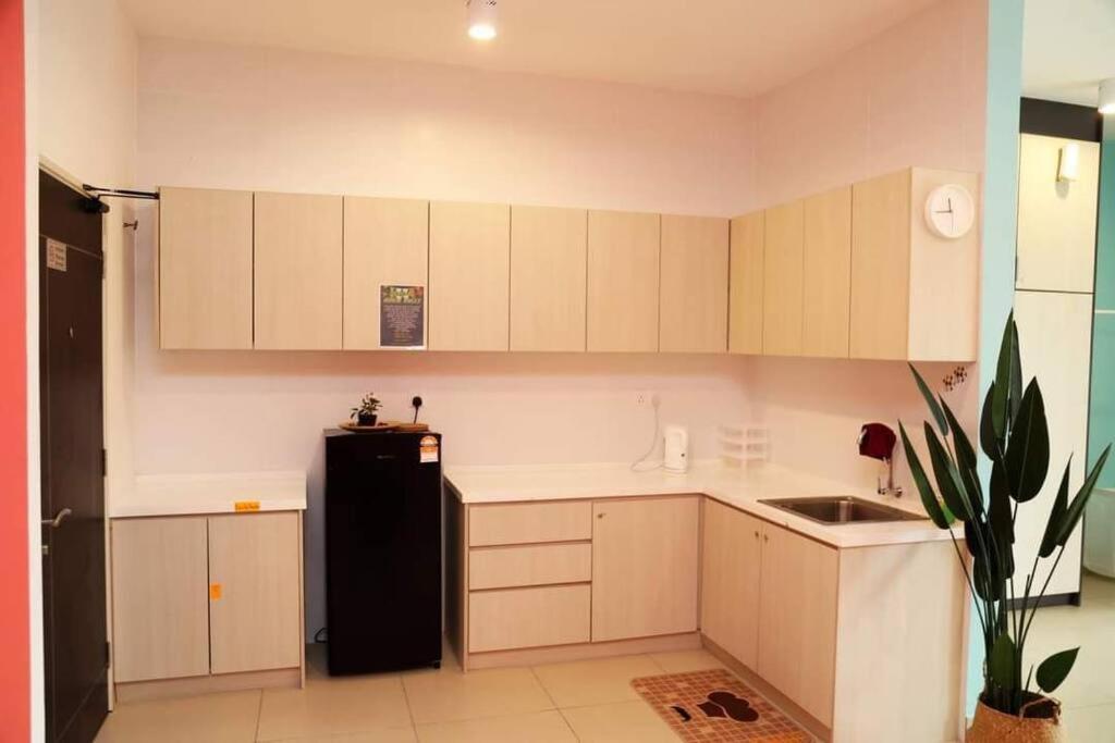 Sweet Cozy Home At Midhills Genting 4-5Pax Genting Highlands Luaran gambar