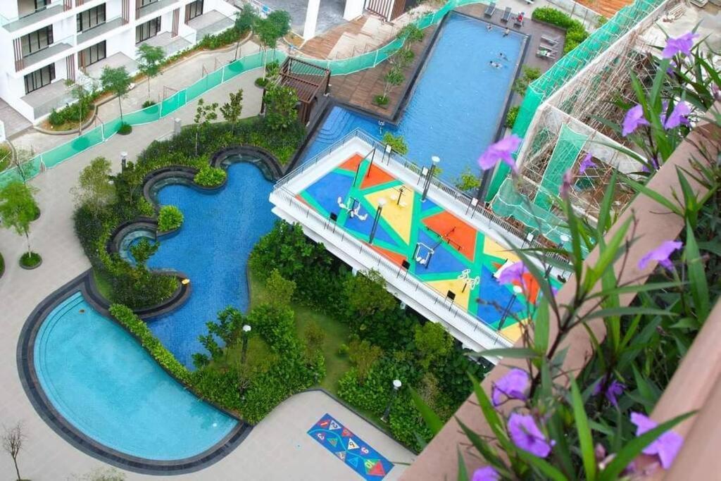 Sweet Cozy Home At Midhills Genting 4-5Pax Genting Highlands Luaran gambar