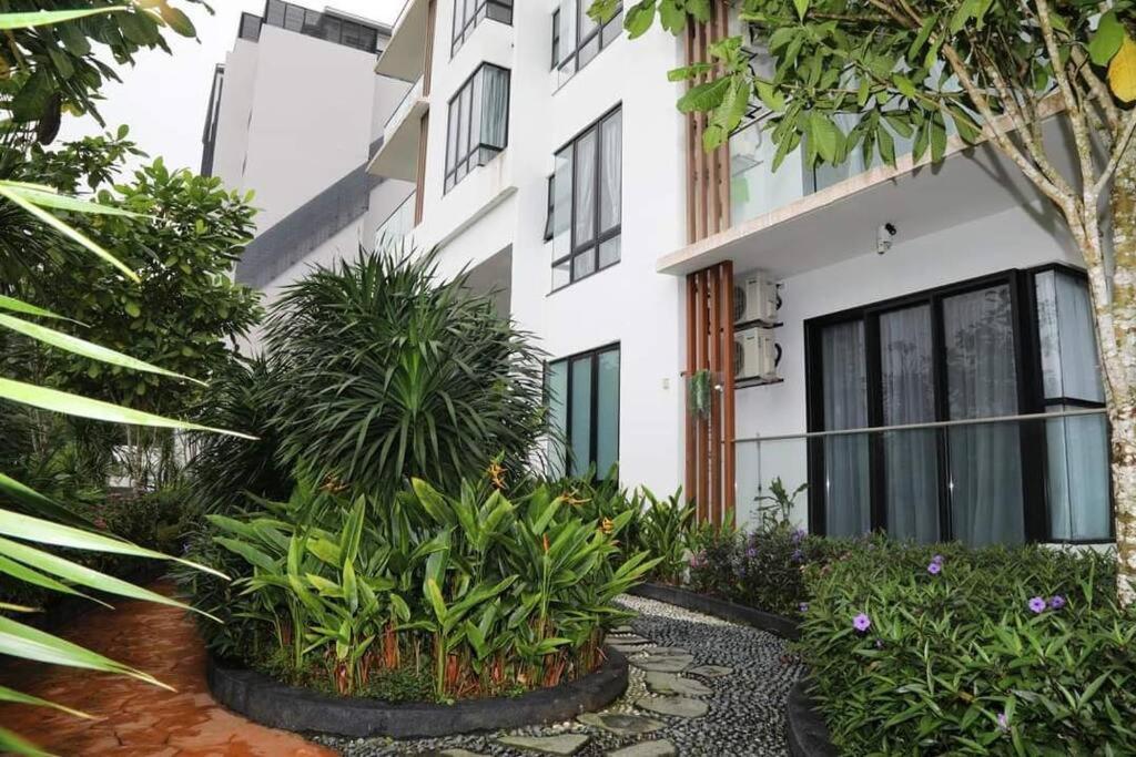 Sweet Cozy Home At Midhills Genting 4-5Pax Genting Highlands Luaran gambar