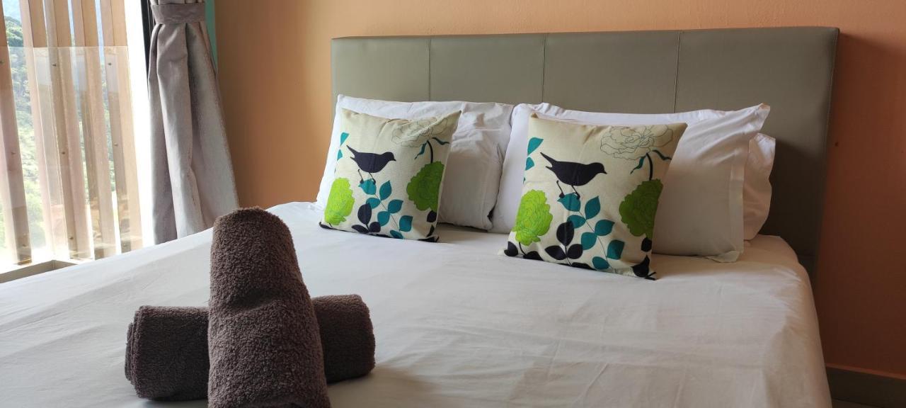 Sweet Cozy Home At Midhills Genting 4-5Pax Genting Highlands Luaran gambar