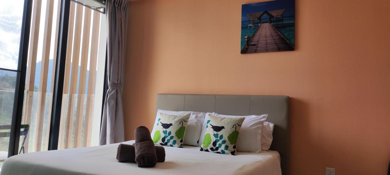 Sweet Cozy Home At Midhills Genting 4-5Pax Genting Highlands Luaran gambar